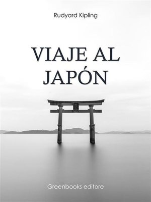 cover image of Viaje al Japón